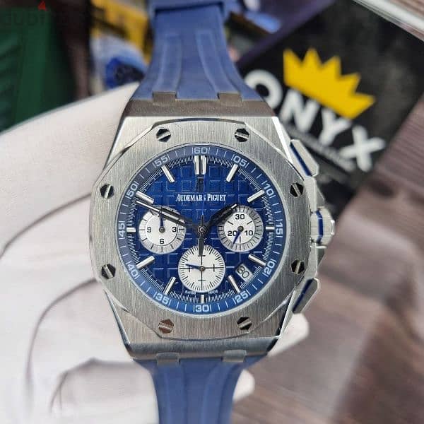 New Collection Of Audemar piguet Watches First Copy 4