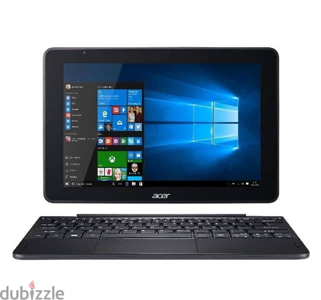 Acer one10 tablet 5