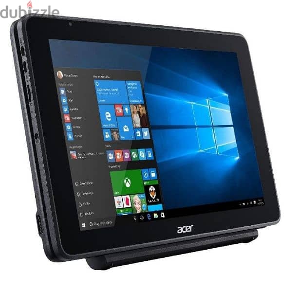 Acer one10 tablet 6