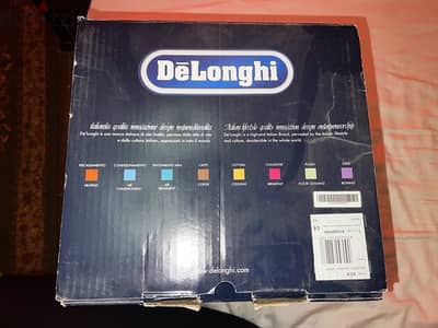 Delonghi