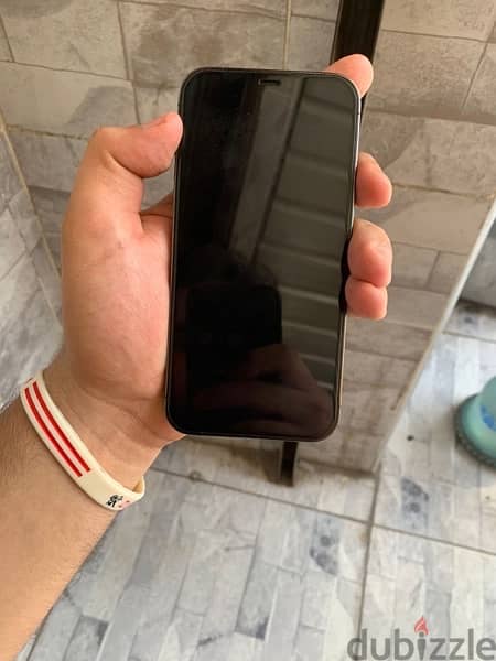 IPhone 12 Pro 265GB Battery 86 5