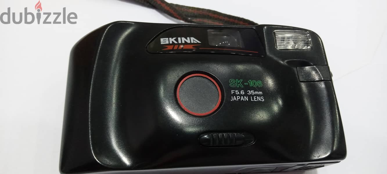 كاميرا SKINA - SK 106 3