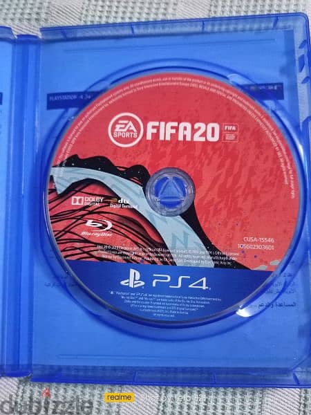 Cd fifa best sale 20