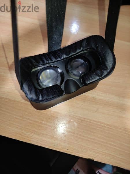 virtual reality glasses 1