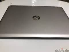 لاب توب Laptop HP Envy 360 touch screen 0