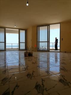 شقة رائعة فيو مفتوح على البحر مباشرة بدمياط - Luxury Beachfront Flat 0