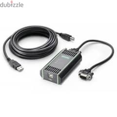 Siemens MPI to USB cable