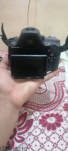 بيع كاميرا سوني 3