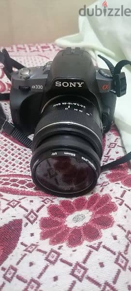 بيع كاميرا سوني 5