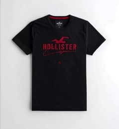 T shirt 2025 hollister original