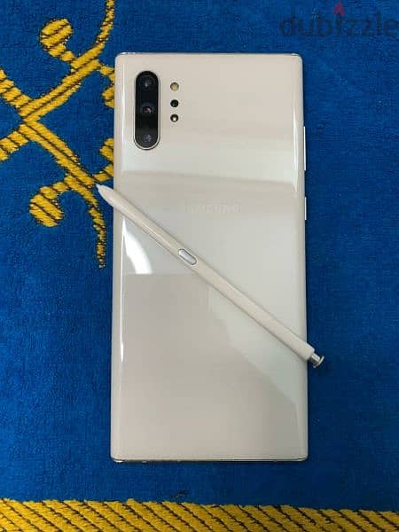 note 10+ 7