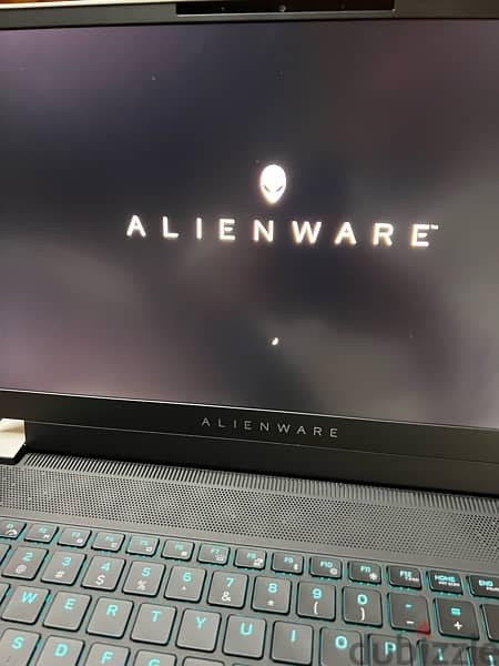 Alienware X14 R1 8