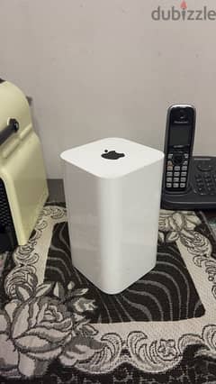 apple AirPort extreme 0