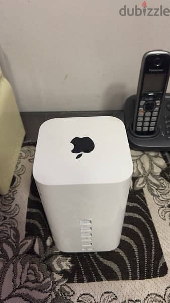 apple AirPort extreme 1