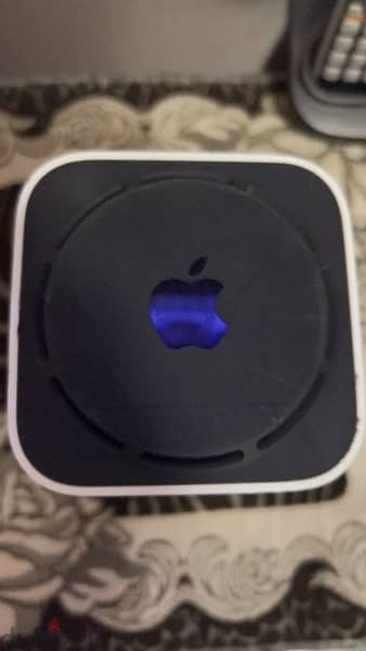 apple AirPort extreme 2