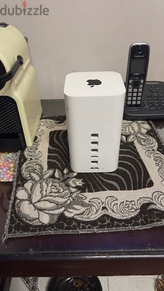 apple AirPort extreme 3