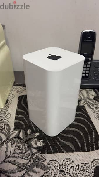 apple AirPort extreme 4