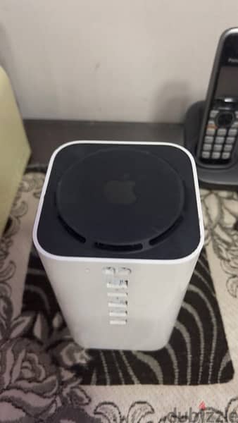 apple AirPort extreme 7
