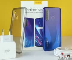 موبايل ريلمي ٥ برو  realme 5pro