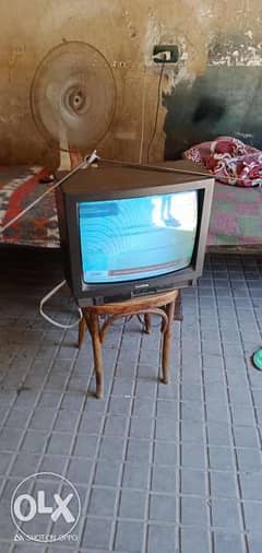 تلفزيون 0