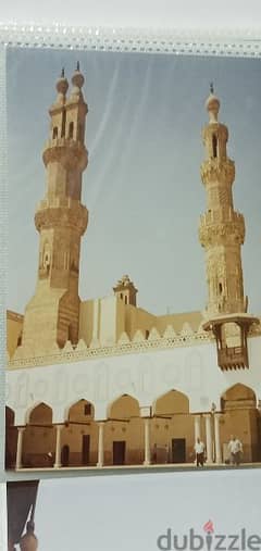 ( 155 ) صورة لاثار اسلامية تاريخية