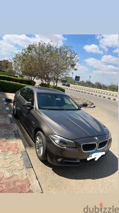 BMW 520i luxury 0