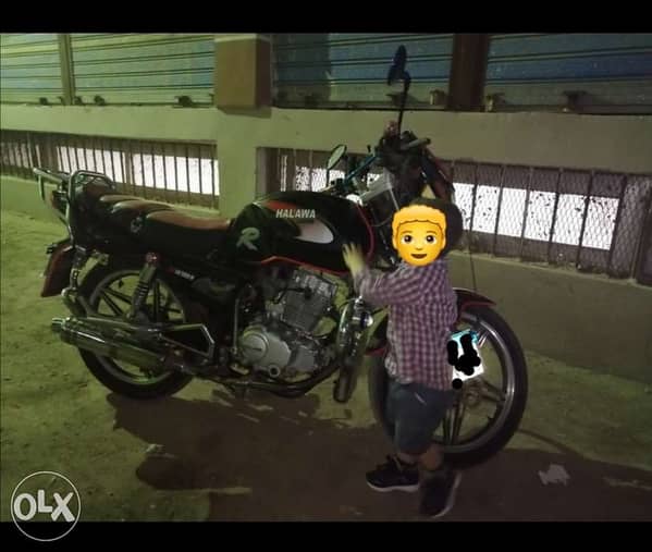 Olx ravi online piaggio