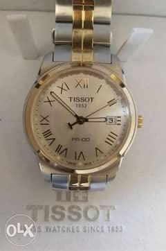 Original TISSOT watch