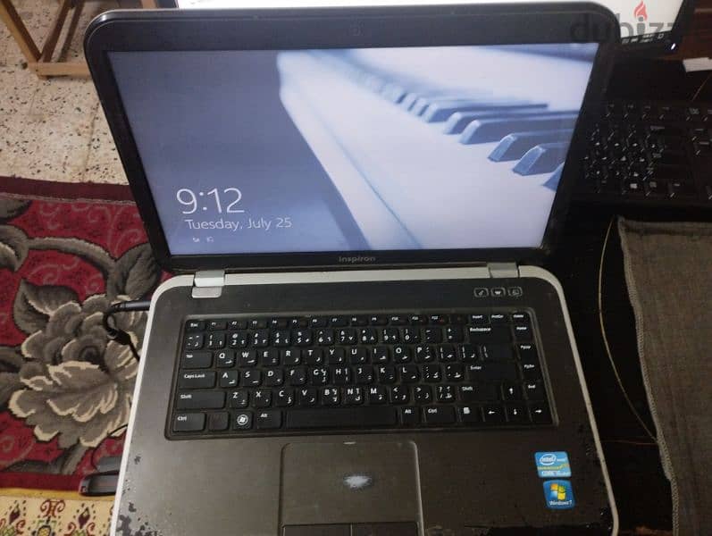 Dell Inspiron 5520 3