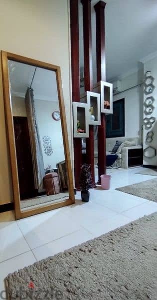 برواز مرايا ديكور mirror frame