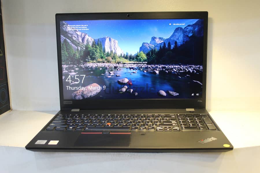 LENOVO THINKPAD P15S 0