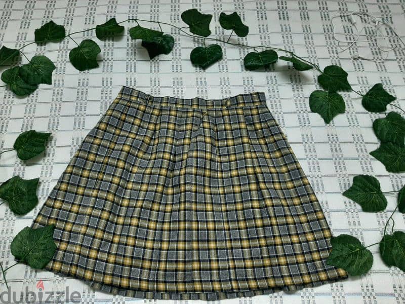 girl's skirt جيبة 0