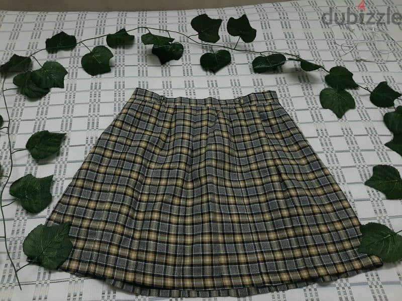 girl's skirt جيبة 1