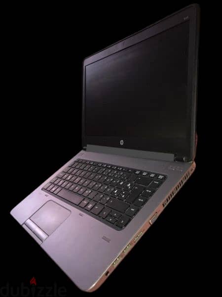 HP ProBook 645G 1