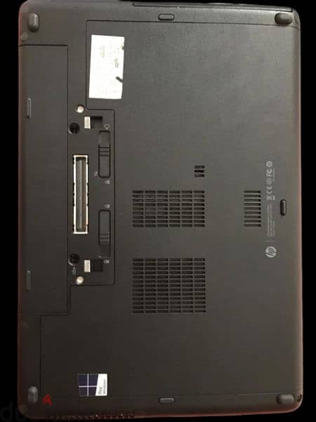 HP ProBook 645G 3