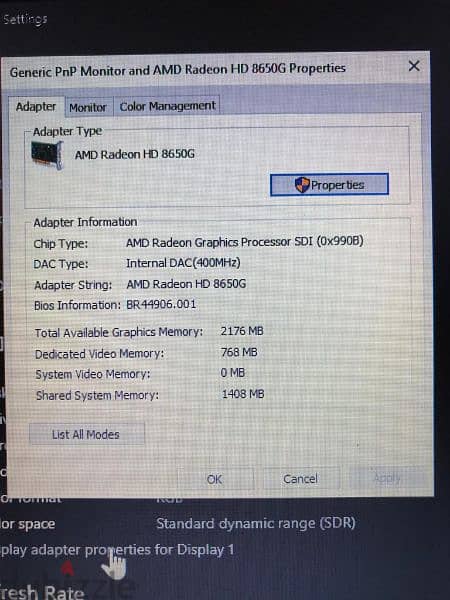 HP ProBook 645G 4