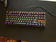 redragon keyboard k576 0