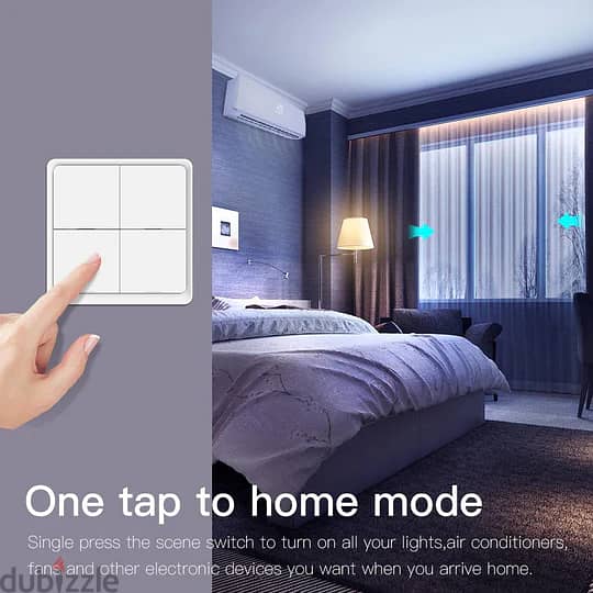 Smart Home, Home automation, البيوت الذكيه - التحكم في أجهزة المنزل 1