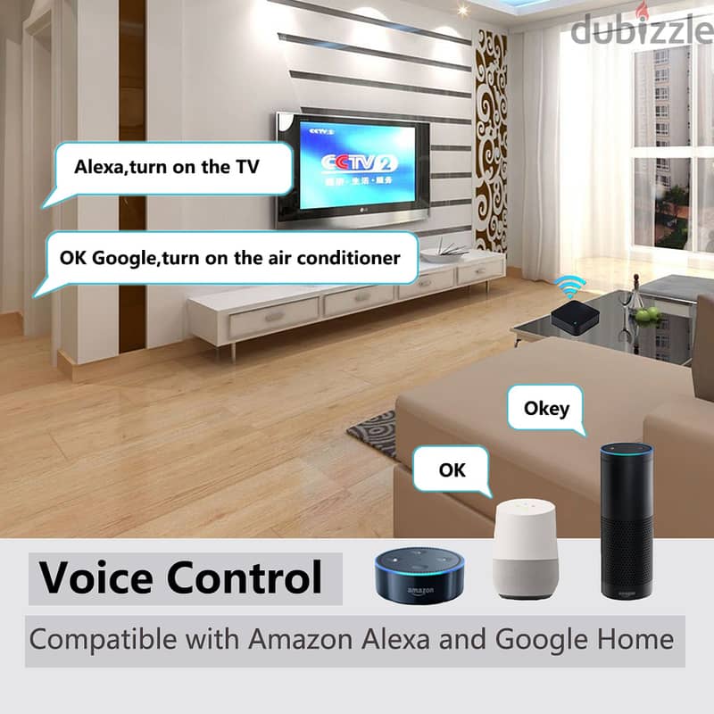Smart Home, Home automation, البيوت الذكيه - التحكم في أجهزة المنزل 13