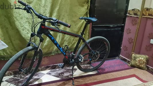 Atum evo 27.5