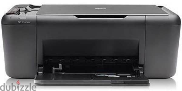printer