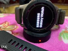 samsung smart watch 3 0