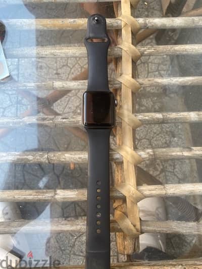 Apple Watch Series 3 with original usb and original case