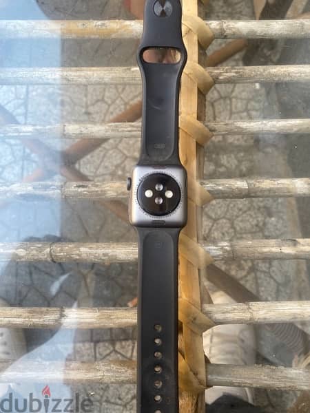 Apple Watch Series 3 with original usb and original case 1