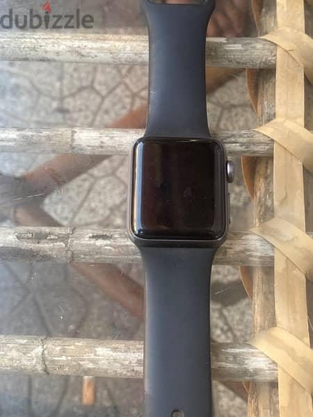 Apple Watch Series 3 with original usb and original case 2