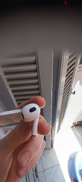 apple Airpods pro2