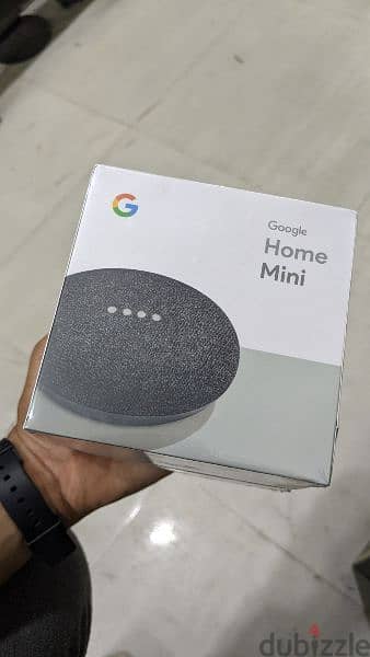 google home mini