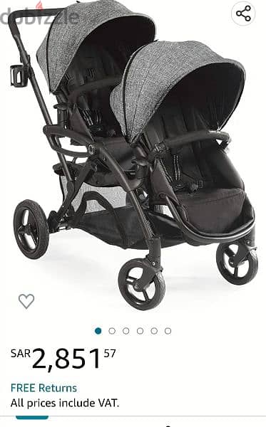 Contours options stroller replacement 2024 parts