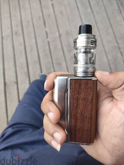 vape Drag 4