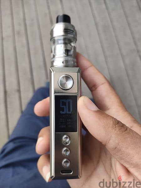 vape Drag 4 3